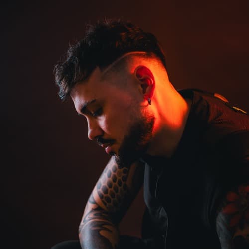 Christopher Erre Profile Image