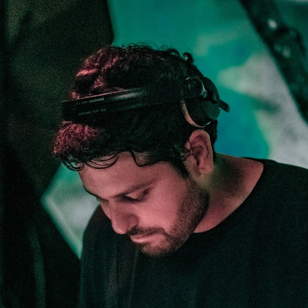 Isaac Elejalde Profile Image