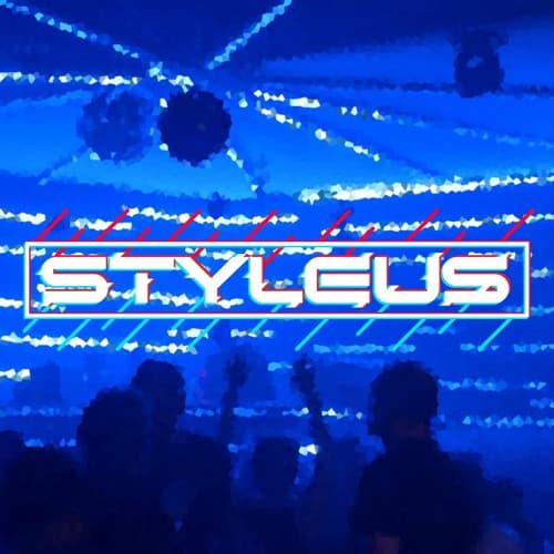 Styleus portrait
