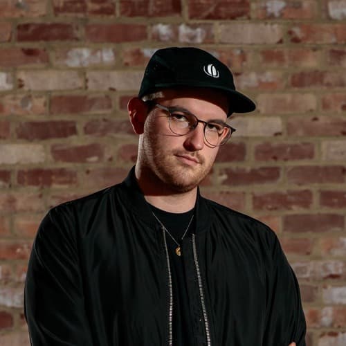 Conner Thomas portrait