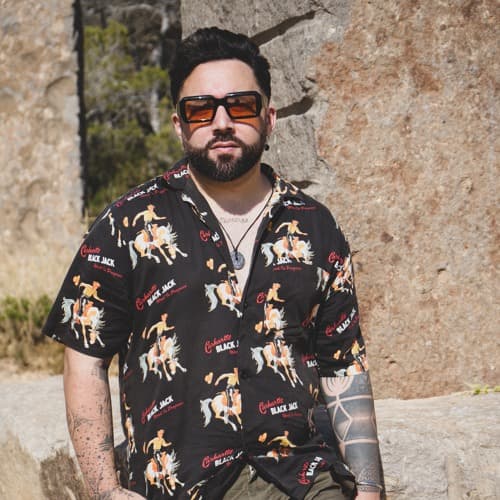 Carlos Sanchez