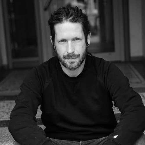 Peter Groskreutz