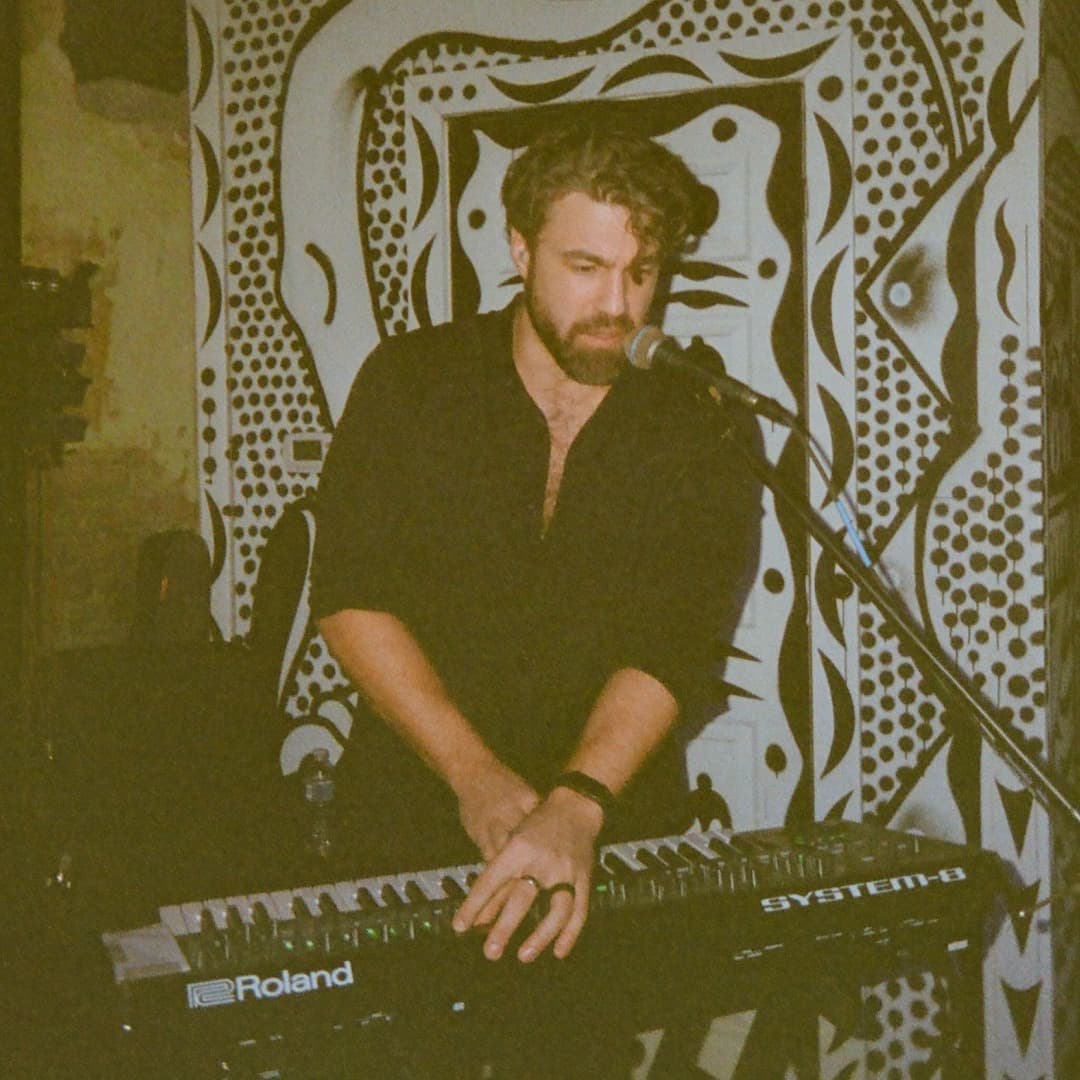 Darren Shelton Profile Image