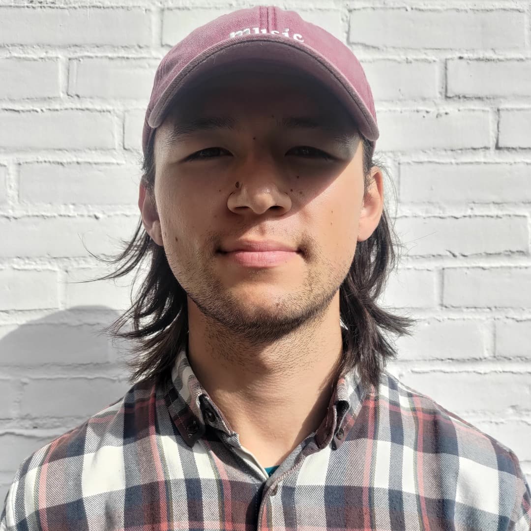 Oscar Hugo Profile Image