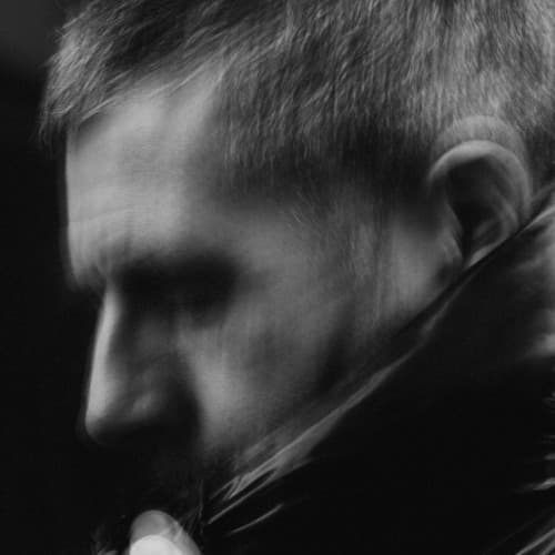 R.M.K portrait