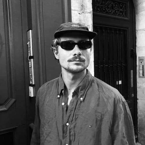 LEWIE portrait