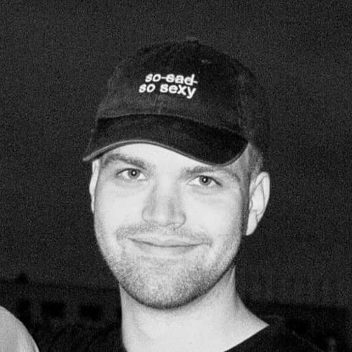 crøwblar Profile Image