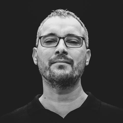 Yann Lean portrait