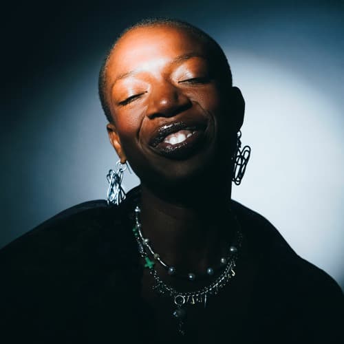 Asphodèle Profile Image