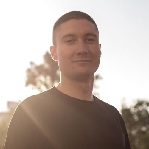 Gostoja Profile Image