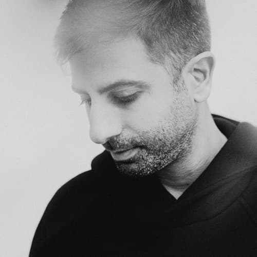 Guy J portrait
