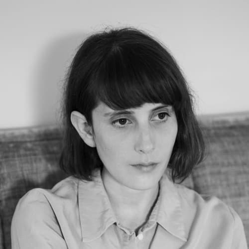 Zoe Polanski portrait