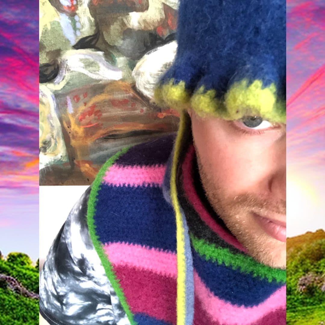 Kasper Marott Profile Image