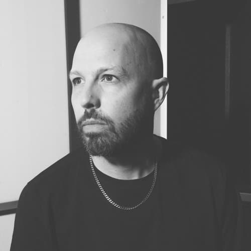 Derek Russo Profile Image