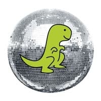 Discosaurus Rex