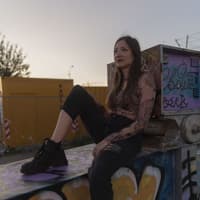Maria Cue