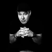 George Vidal
