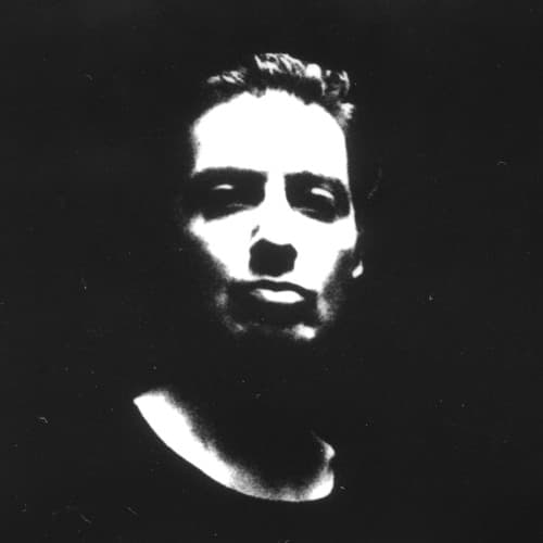 Alexey Volkov portrait