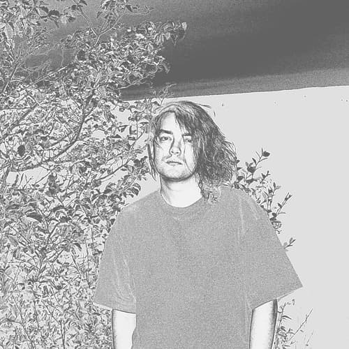 Luke Lund portrait