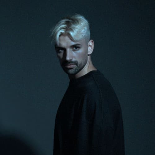 Enai portrait