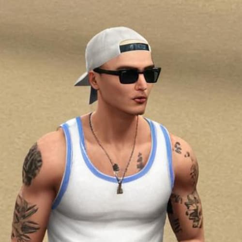Gigi Spears Profile Image
