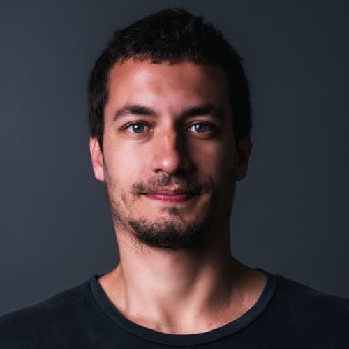Mezomo portrait