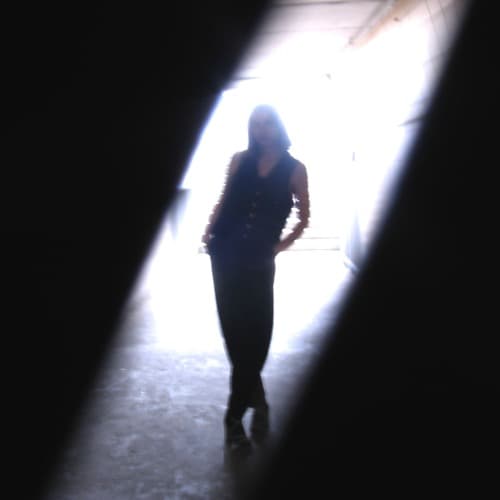 Marina Semren portrait