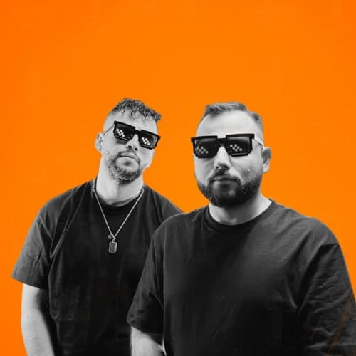 Dual Drive Profile Image