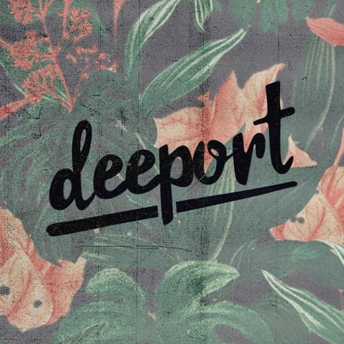 deeport portrait