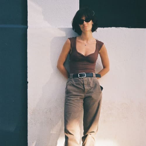 Catarina Silva portrait
