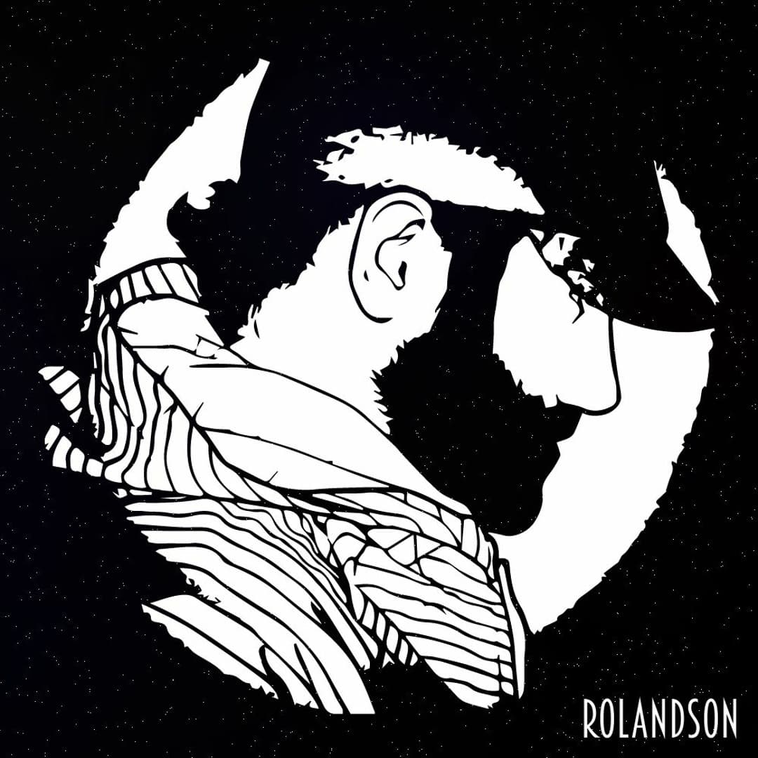 Rolandson Profile Image