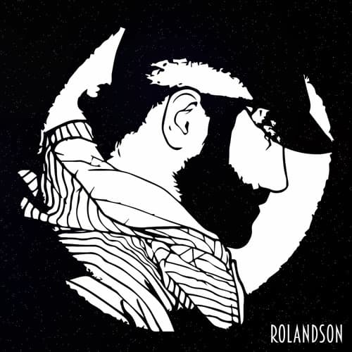 Rolandson portrait