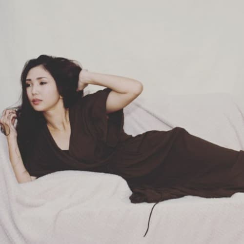Alice Iguchi Profile Image