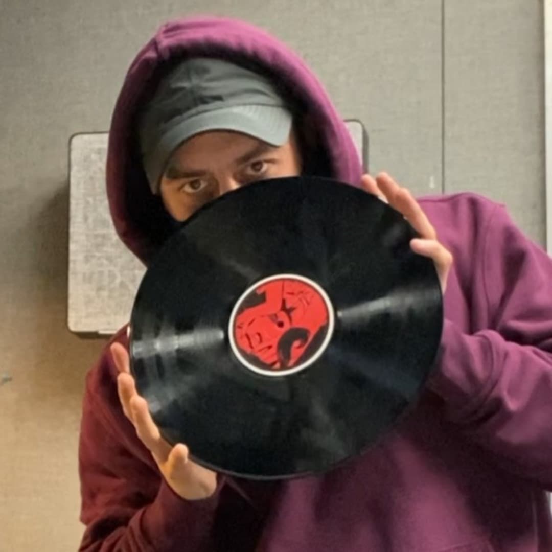 Niko de Gallo Profile Image