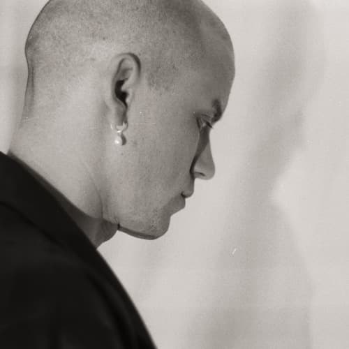 Cry Later portrait