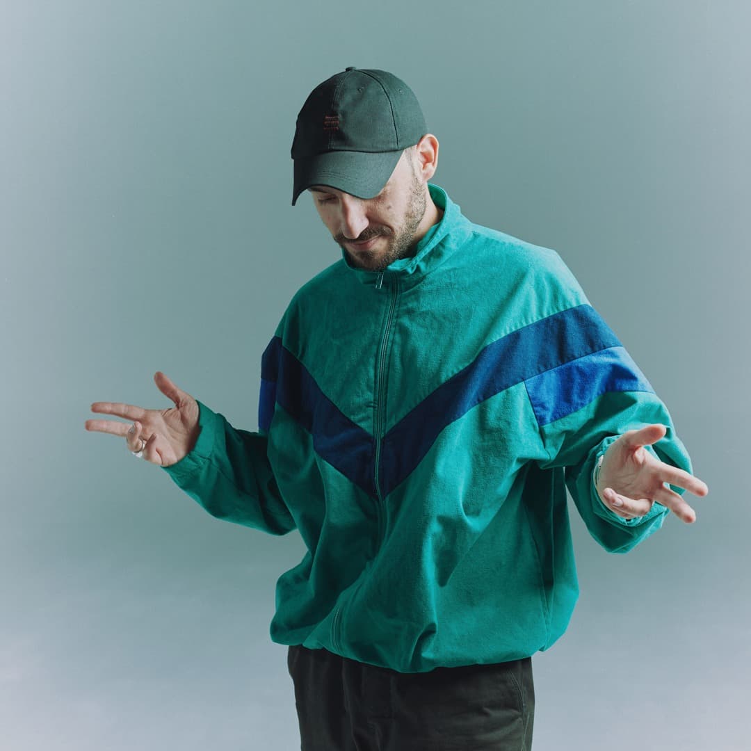 Michel Ange Profile Image