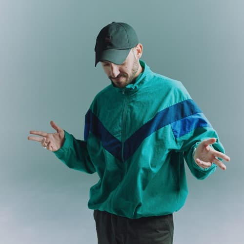Michel Ange portrait