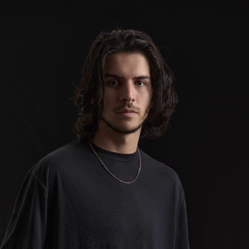 Bassten portrait