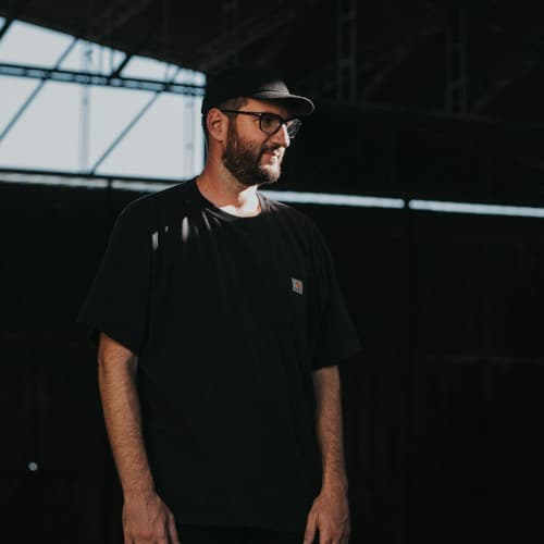 Luca la Rocca Profile Image