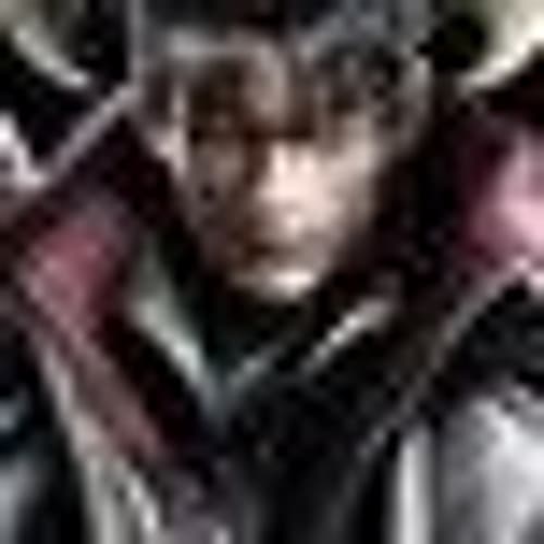 DEATXWISH portrait