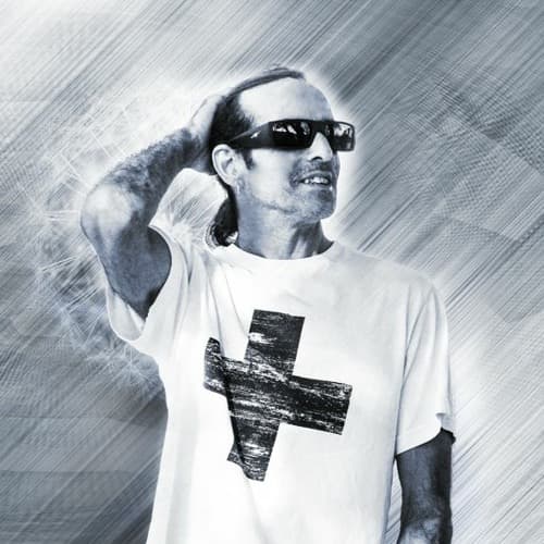Felipe Vázquez Profile Image
