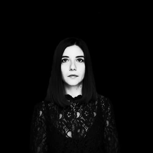 TVS portrait