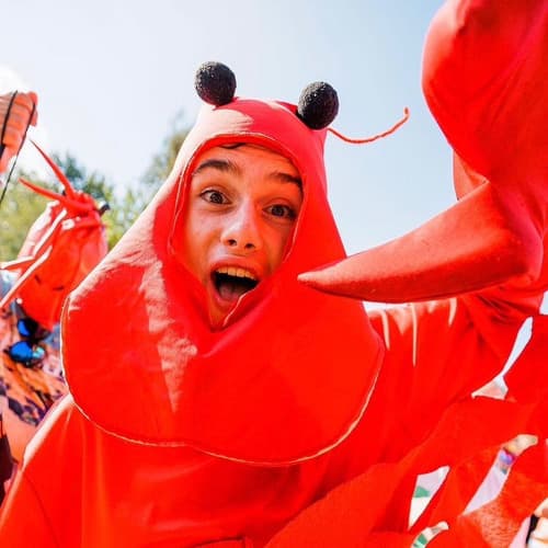 The Raw Lobster Profile Image
