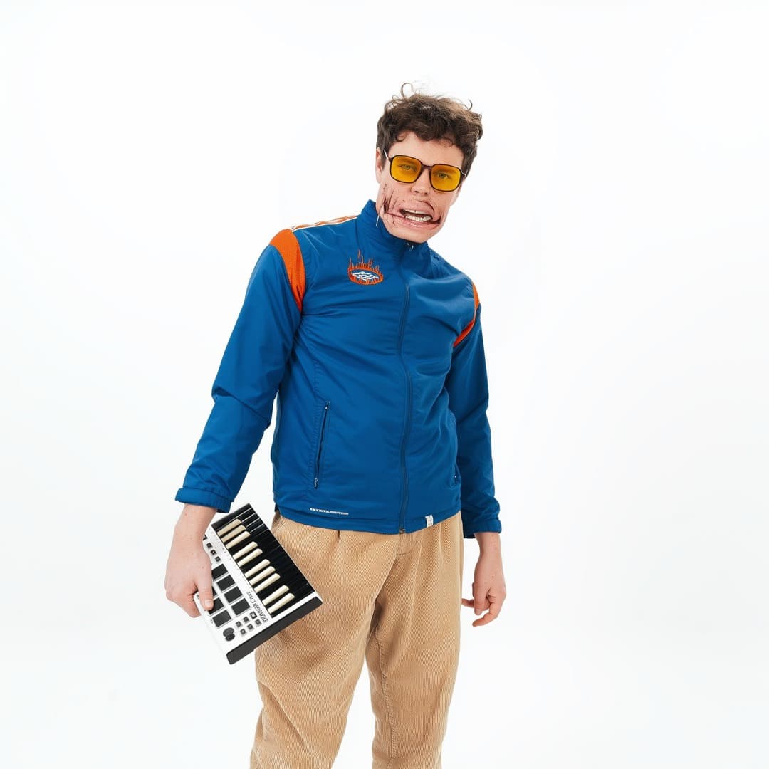 BXTR Profile Image