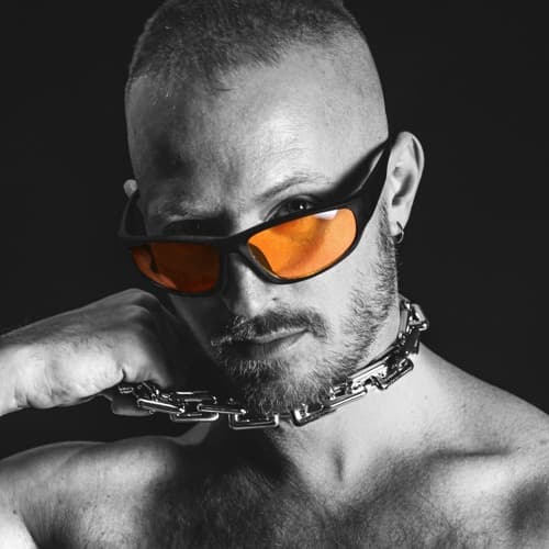 Fisher Bryce Profile Image