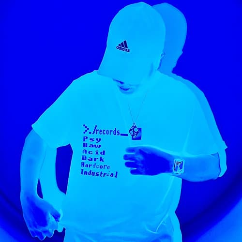 DJ Illegal Profile Image