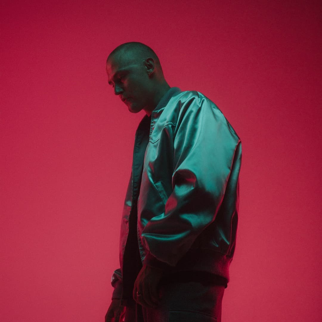 Lapalux Profile Image