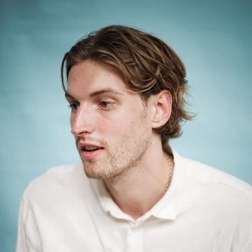 Keplrr portrait