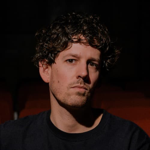 Jakob Mäder Profile Image