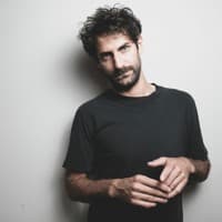 Checkpoint Meets Discobar w Lamache and Robin Ordell event artwork